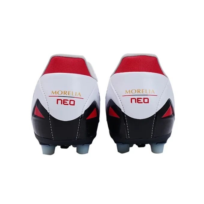 Morelia Neo IV Pro AG &laquo;White&raquo;