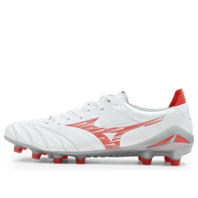 Morelia Neo IV Pro AG &laquo;White Red&raquo;
