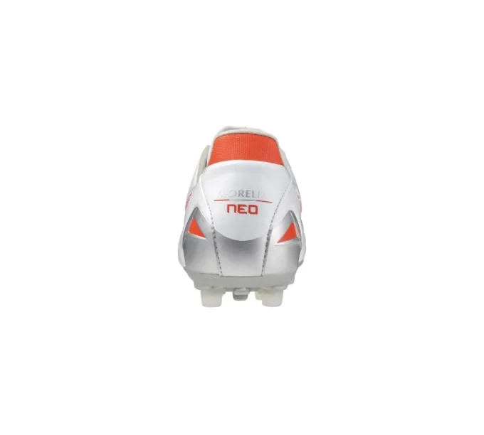 Morelia Neo IV Pro AG &laquo;White Red&raquo;