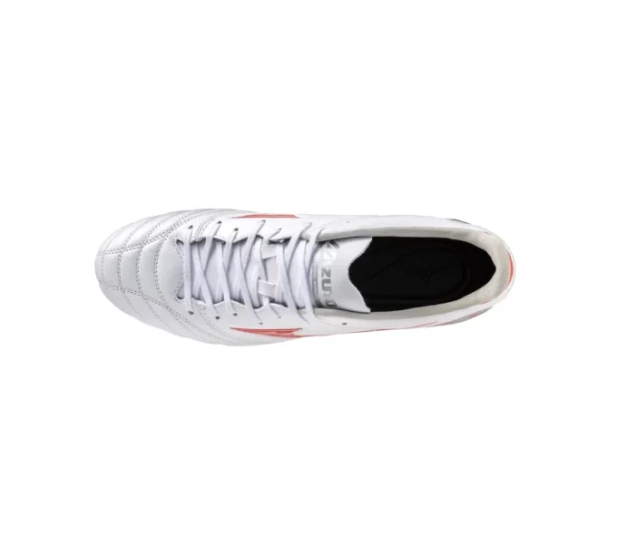 Morelia Neo IV Pro AG &laquo;White Red&raquo;