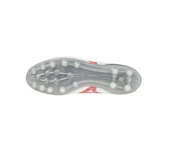 Morelia Neo IV Pro AG &laquo;White Red&raquo;