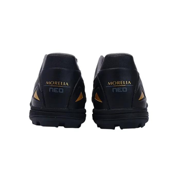 Morelia Neo IV Pro AS &laquo;Black&raquo;
