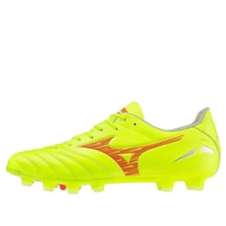 MORELIA NEO IV PRO MD &laquo;Neon Yellow Orange&raquo;