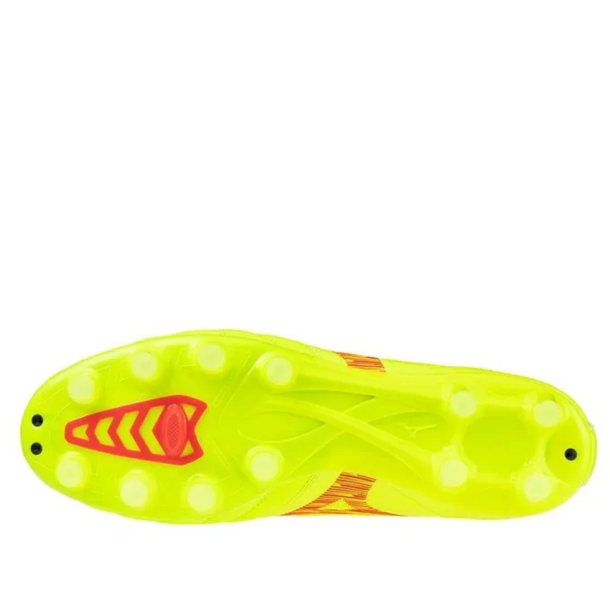MORELIA NEO IV PRO MD &laquo;Neon Yellow Orange&raquo;
