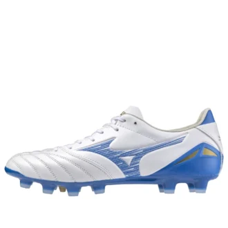 Morelia Neo IV Pro &laquo;White Laser Blue&raquo;