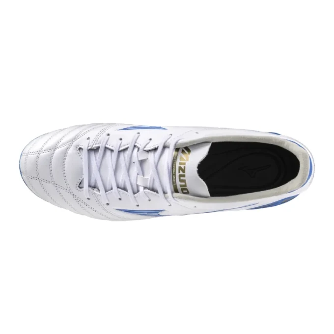 Morelia Neo IV Pro &laquo;White Laser Blue&raquo;