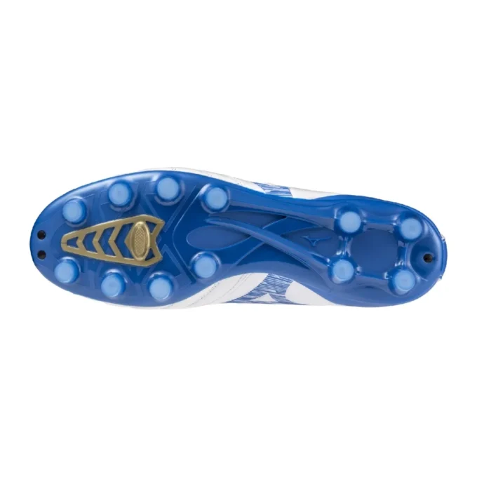 Morelia Neo IV Pro &laquo;White Laser Blue&raquo;