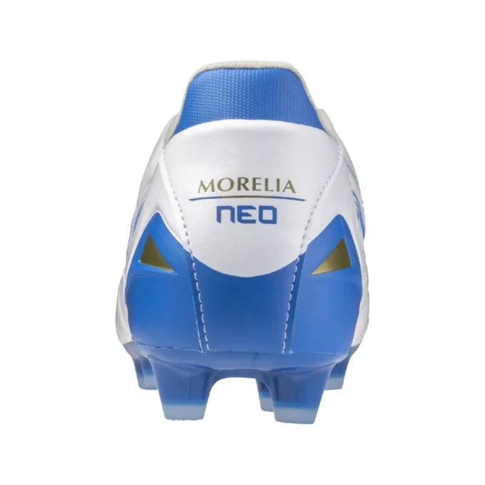 Morelia Neo IV Pro &laquo;White Laser Blue&raquo;