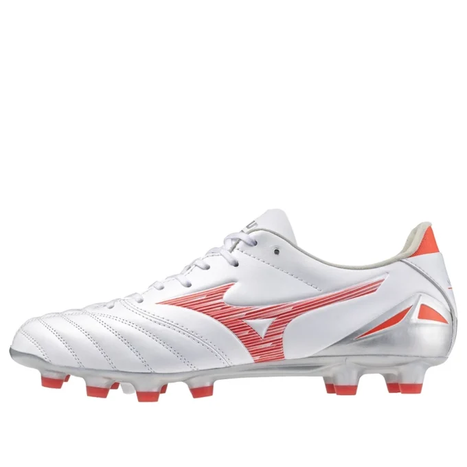 Morelia NEO IV PRO &laquo;White Red&raquo;