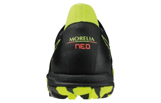 Morelia Neo SALA BETA JAPAN TF &laquo;Black&raquo;