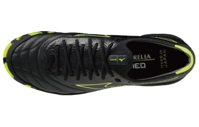 Morelia Neo SALA BETA JAPAN TF &laquo;Black&raquo;