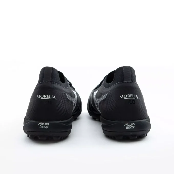 Morelia Neo SALA Beta Japan TF Turf Soccer Shoes &laquo;Black&raquo;