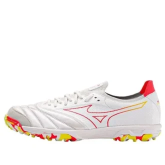 Morelia Neo Sala Beta TF &laquo;White Red&raquo;