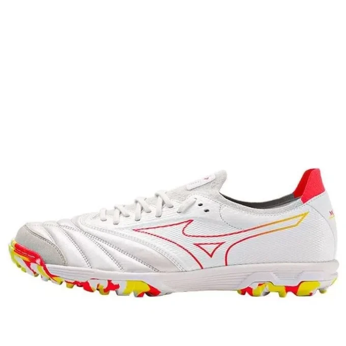 Morelia Neo Sala Beta TF &laquo;White Red&raquo;