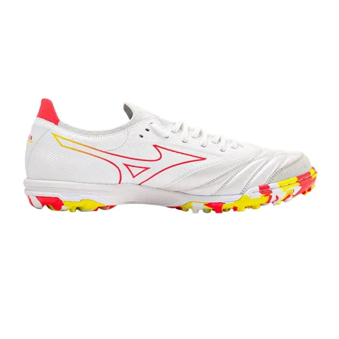 Morelia Neo Sala Beta TF &laquo;White Red&raquo;