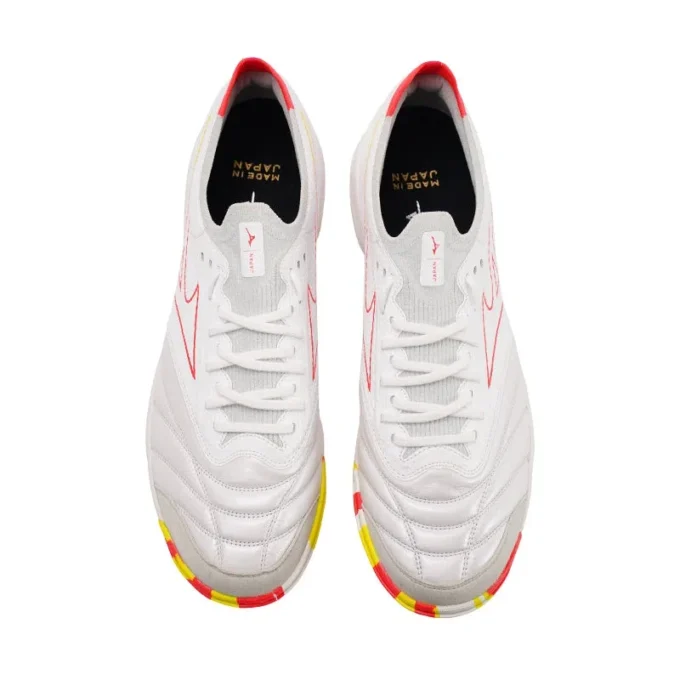 Morelia Neo Sala Beta TF &laquo;White Red&raquo;