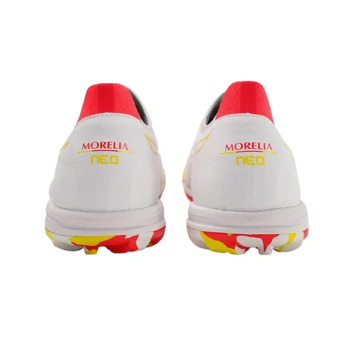 Morelia Neo Sala Beta TF &laquo;White Red&raquo;