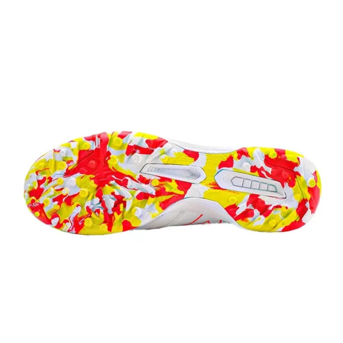 Morelia Neo Sala Beta TF &laquo;White Red&raquo;