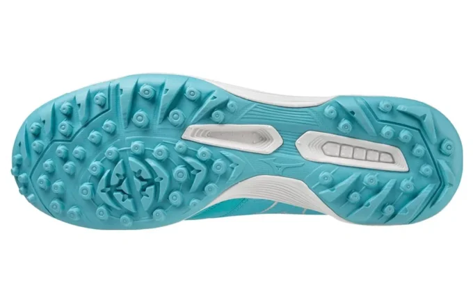 Morelia Neo Sala &laquo;Blue ShockAbsorbent NonSlip&raquo;