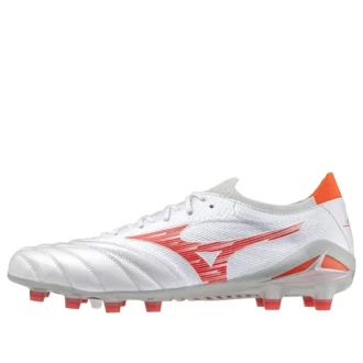 Morelia Neo4 IV Beta &laquo;White Red&raquo;