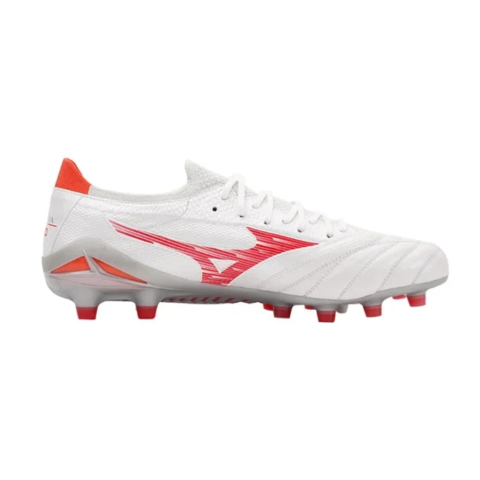 Morelia Neo4 IV Beta &laquo;White Red&raquo;