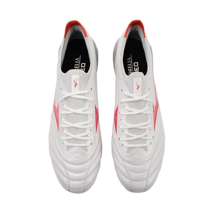 Morelia Neo4 IV Beta &laquo;White Red&raquo;