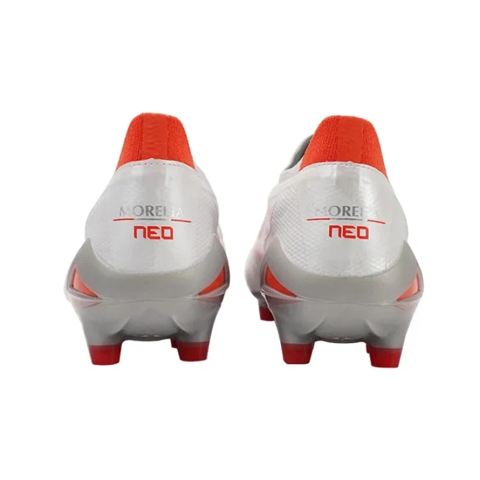 Morelia Neo4 IV Beta &laquo;White Red&raquo;