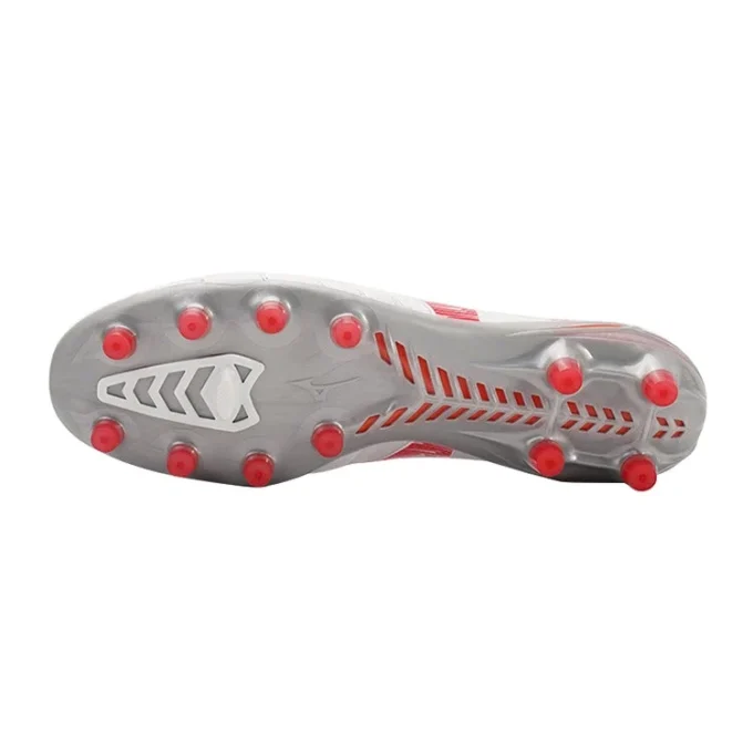 Morelia Neo4 IV Beta &laquo;White Red&raquo;