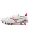 Morelia Neo4 IV Elite MD &laquo;White Red&raquo;