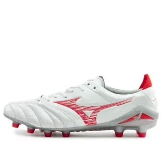 Morelia Neo4 IV Elite MD &laquo;White Red&raquo;