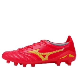 Morelia Neo4 IV Elite &laquo;Red&raquo;