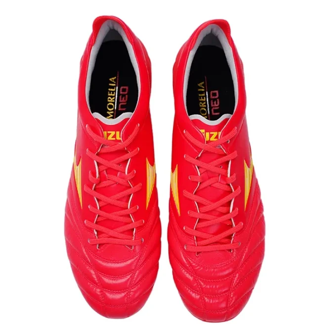 Morelia Neo4 IV Elite &laquo;Red&raquo;