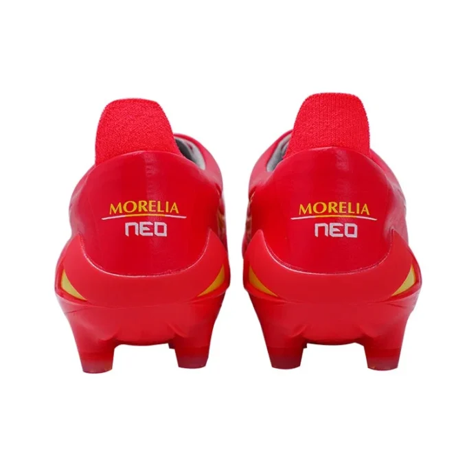 Morelia Neo4 IV Elite &laquo;Red&raquo;