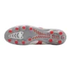 Morelia Neo4 IV Japan Football Soccer Cleats &laquo;White Red&raquo;