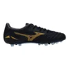 Morelia Neo4 IV Pro AG &laquo;Black&raquo;