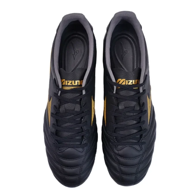Morelia Neo4 IV Pro AG &laquo;Black&raquo;