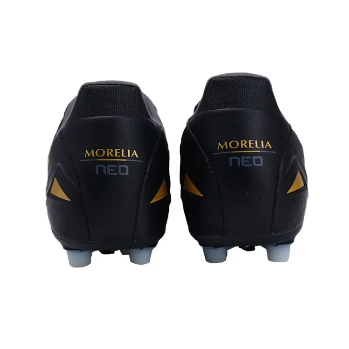 Morelia Neo4 IV Pro AG &laquo;Black&raquo;