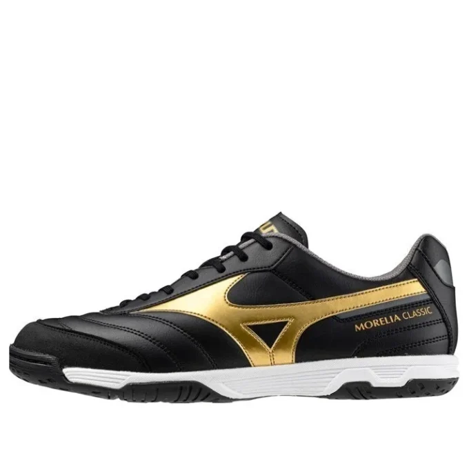 Morelia Sala Classic TF &laquo;Black Gold&raquo;