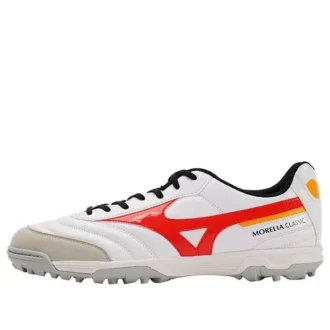 Morelia Sala Classic TF Cleats &laquo;White Red&raquo;