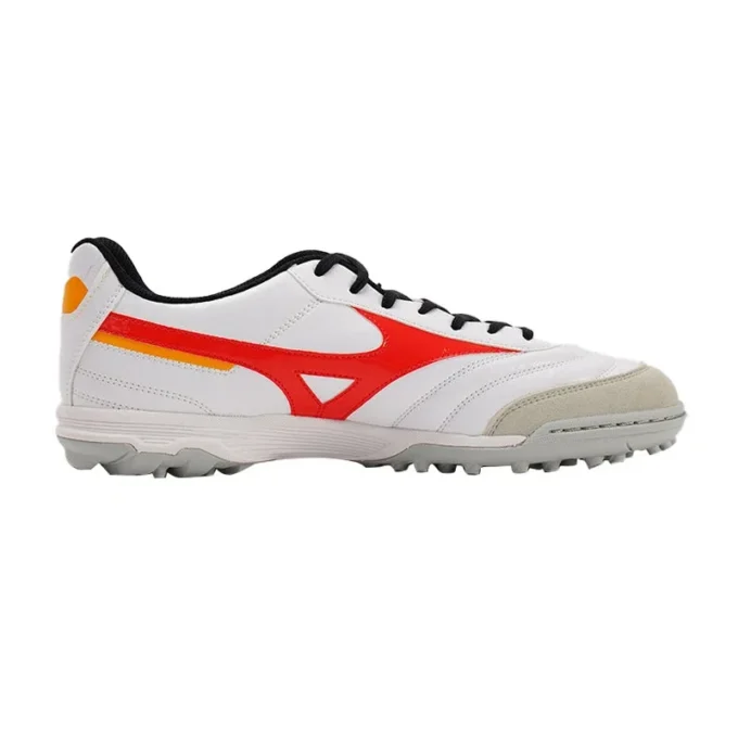 Morelia Sala Classic TF Cleats &laquo;White Red&raquo;