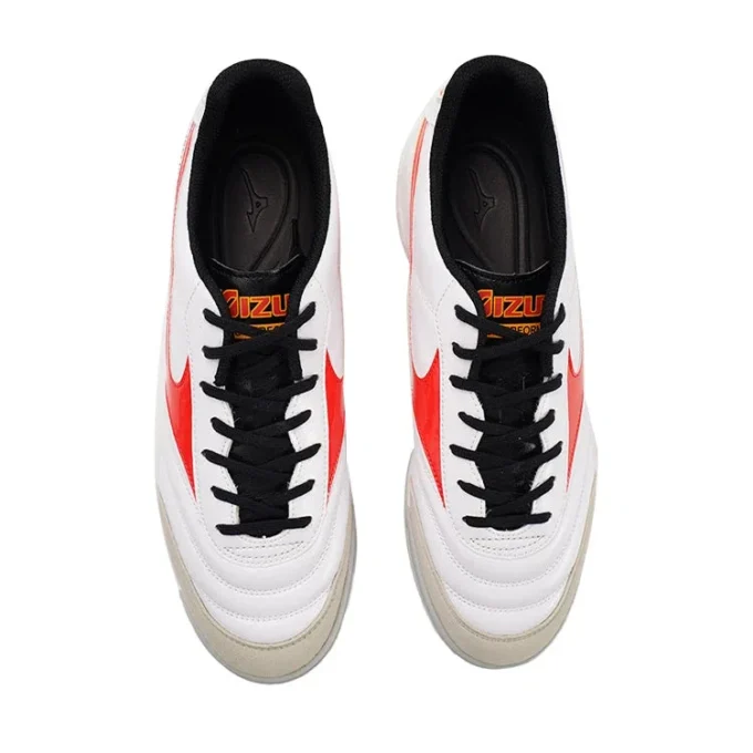Morelia Sala Classic TF Cleats &laquo;White Red&raquo;
