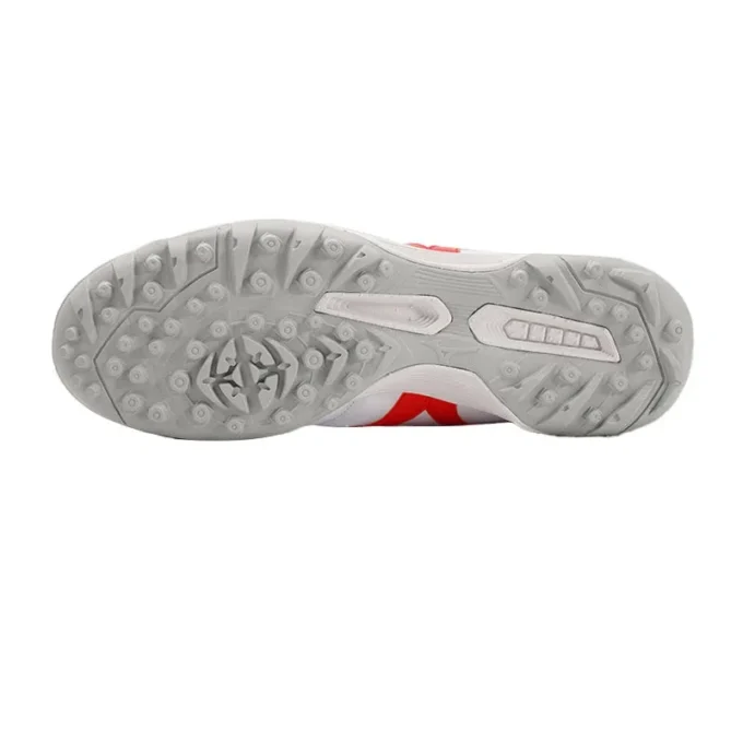 Morelia Sala Classic TF Cleats &laquo;White Red&raquo;