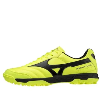 Morelia Sala Classic Tf &laquo;Neon Green Black&raquo;