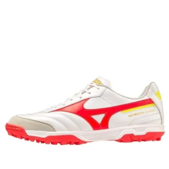 MORELIA SALA CLASSIC TF &laquo;White Red&raquo;