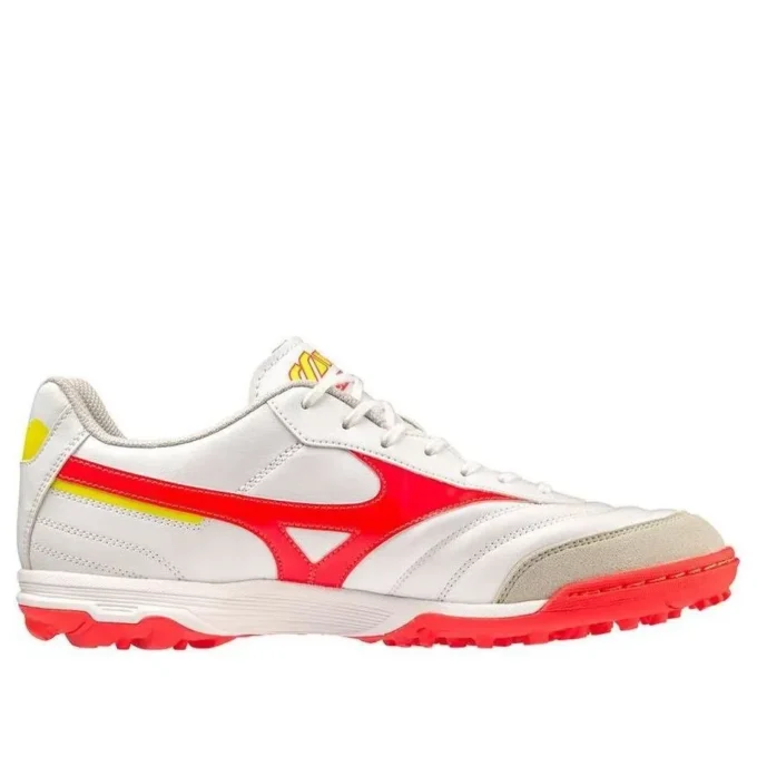 MORELIA SALA CLASSIC TF &laquo;White Red&raquo;