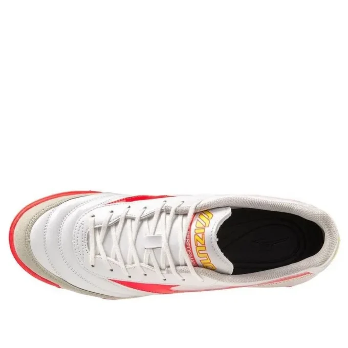 MORELIA SALA CLASSIC TF &laquo;White Red&raquo;
