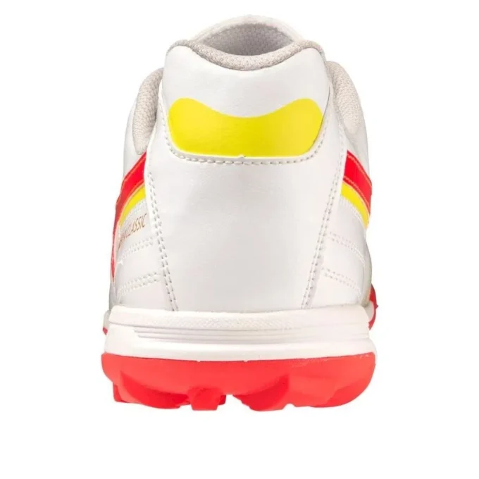 MORELIA SALA CLASSIC TF &laquo;White Red&raquo;