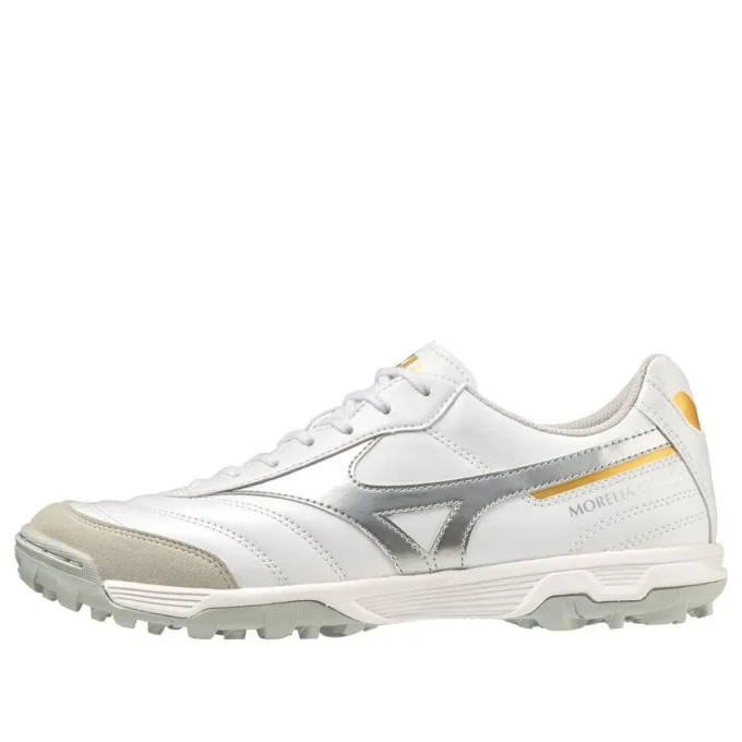 Morelia Sala Classic TF &laquo;White Silver&raquo;