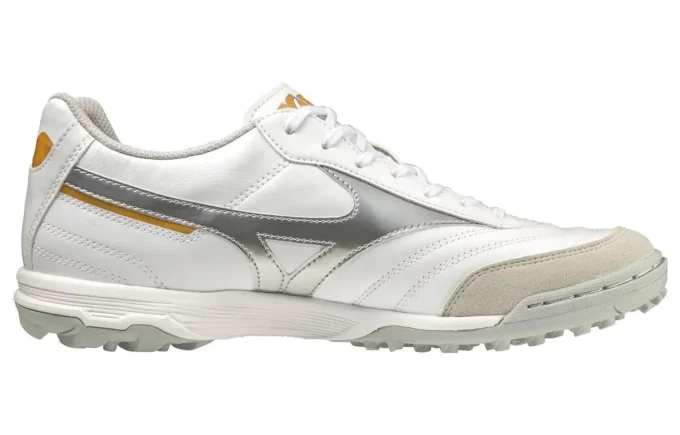 Morelia Sala Classic TF &laquo;White Silver&raquo;