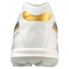 Morelia Sala Classic TF &laquo;White Silver&raquo;